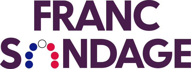 Franc Sondage Logo